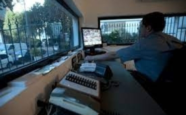 CONTROLE DE PORTARIA, RECEPÇÕES E ACESSOS - Foto - 2