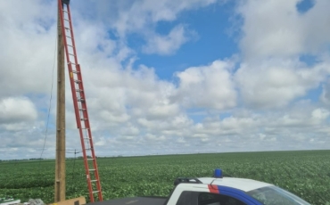 Monitoramento 24 horas - Foto - 12