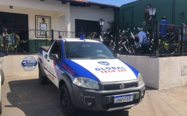 Monitoramento 24 horas - Foto - 14