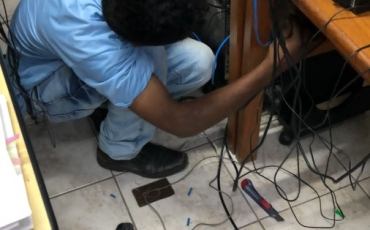 Monitoramento 24 horas - Foto - 15