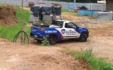 Monitoramento 24 horas - Foto - 4