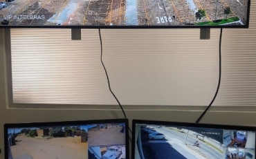 Monitoramento 24 horas - Foto - 5